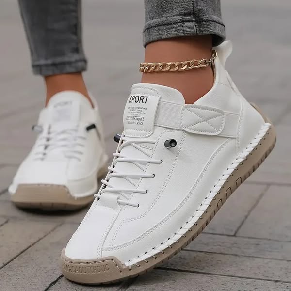 ELARA | Komfortowe buty premium