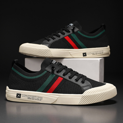 Lusso Italiana | Lekkie Sneakersy