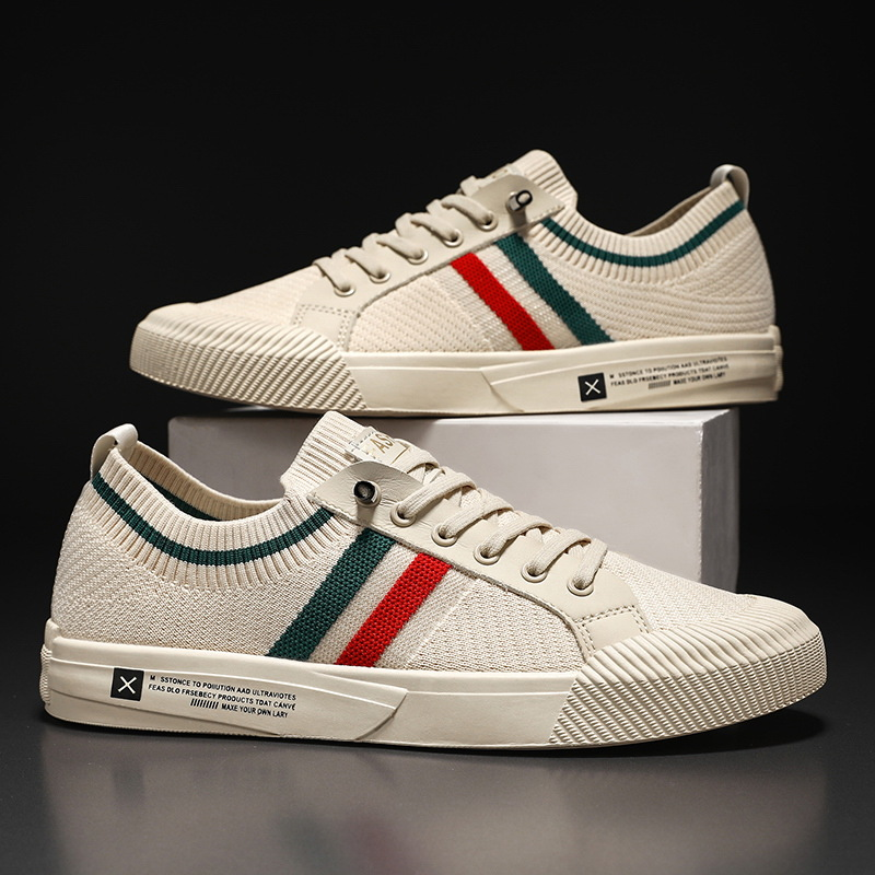 Lusso Italiana | Lekkie Sneakersy