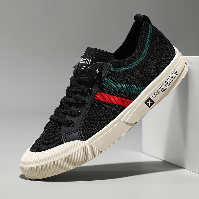 Lusso Italiana | Lekkie Sneakersy