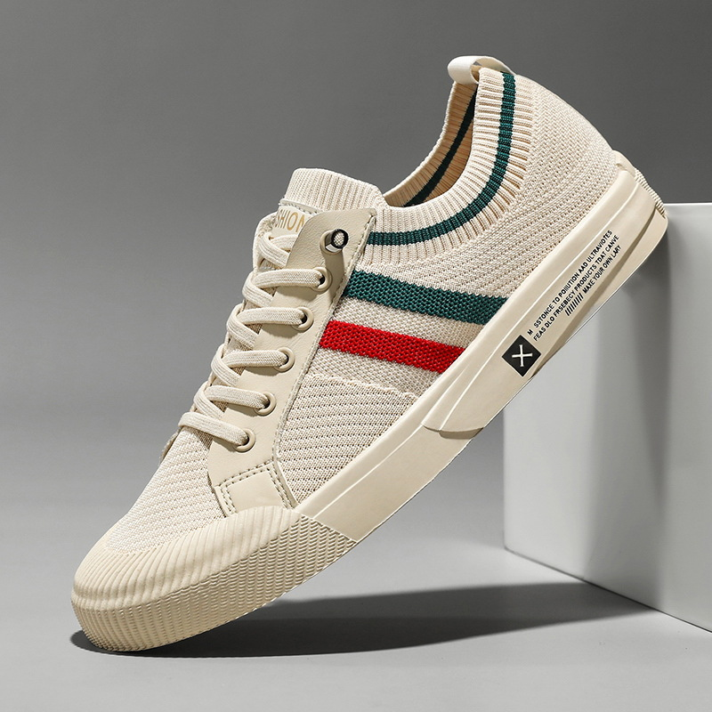 Lusso Italiana | Lekkie Sneakersy