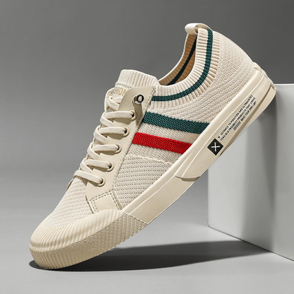 Lusso Italiana | Lekkie Sneakersy