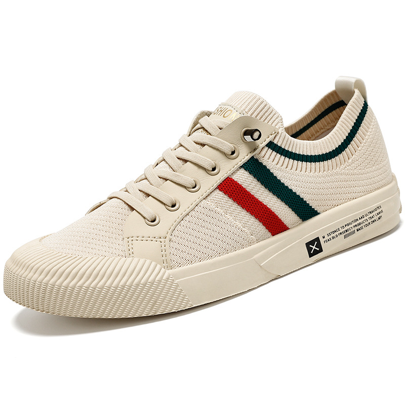 Lusso Italiana | Lekkie Sneakersy