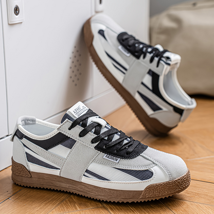 Dalston | Retro Sneakersy