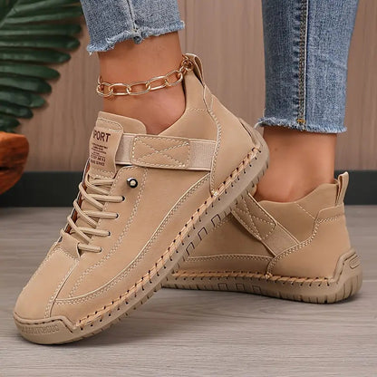 Stephanie | Wygodne sneakersy