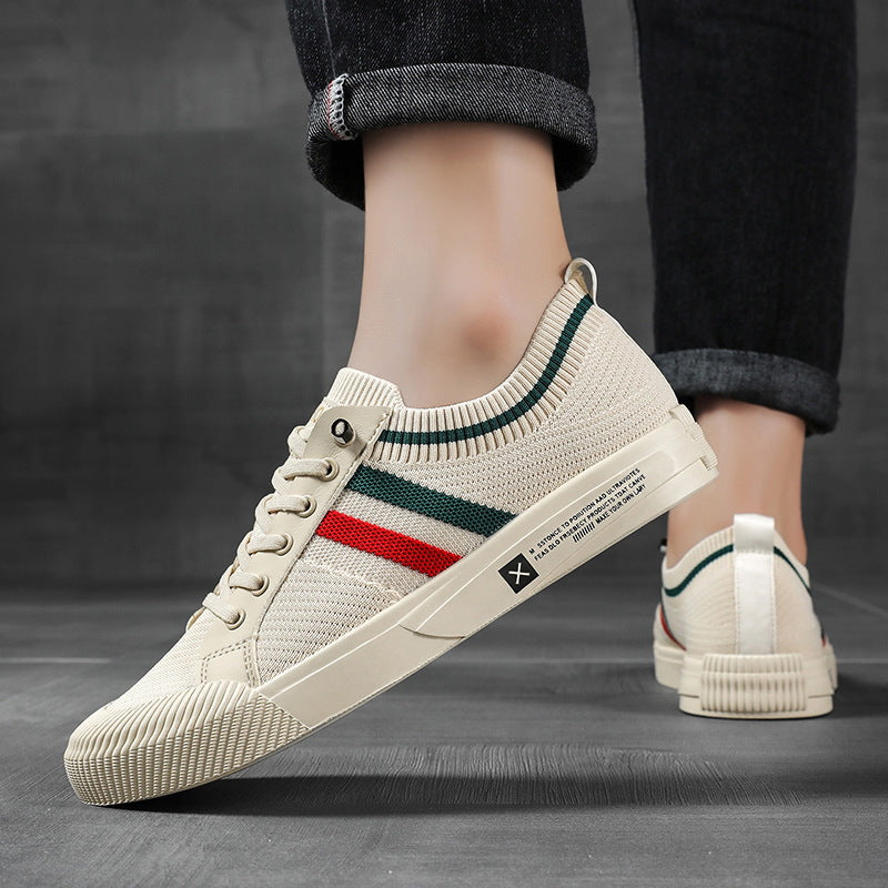 Lusso Italiana | Lekkie Sneakersy