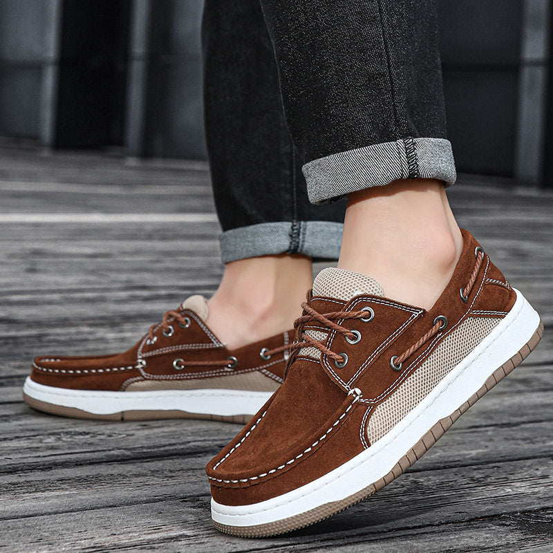 Miłosz | Buty Casualowe