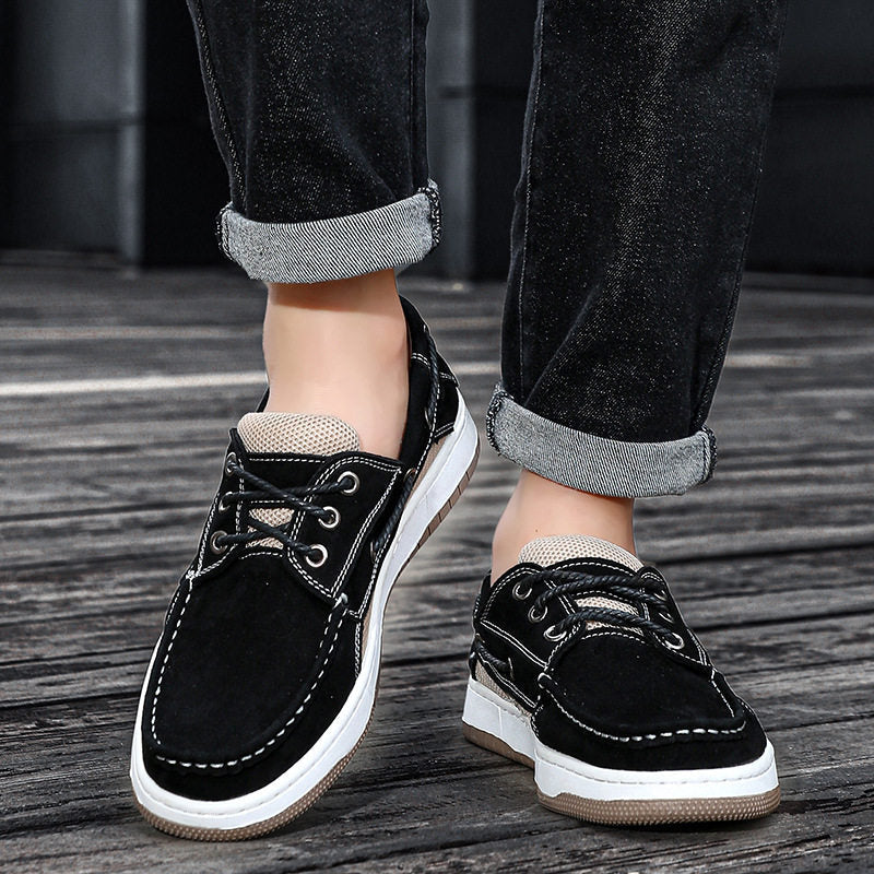 Miłosz | Buty Casualowe