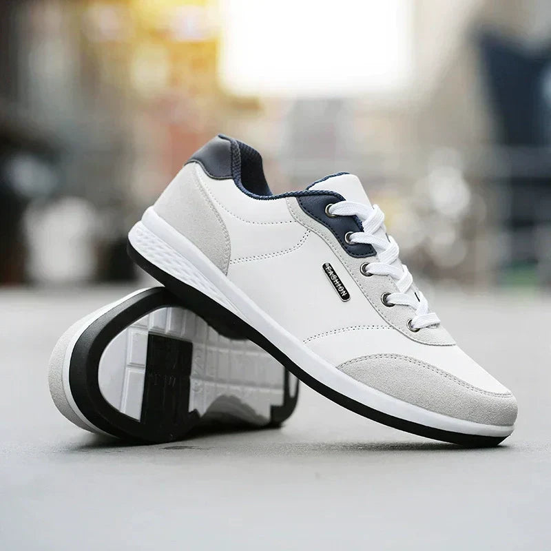 Paweł | Amortyzujące Sneakersy