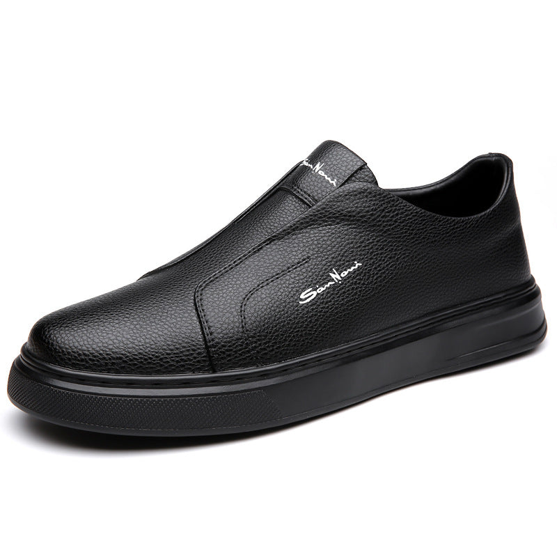 Marcel | Sneakersy Slip-On