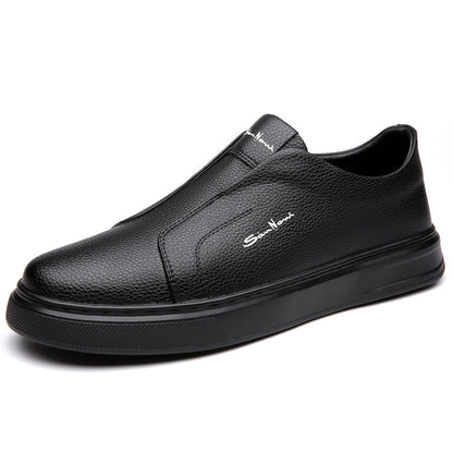 Marcel | Sneakersy Slip-On