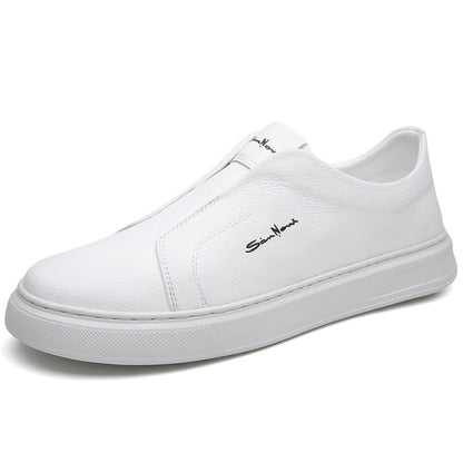 Marcel | Sneakersy Slip-On