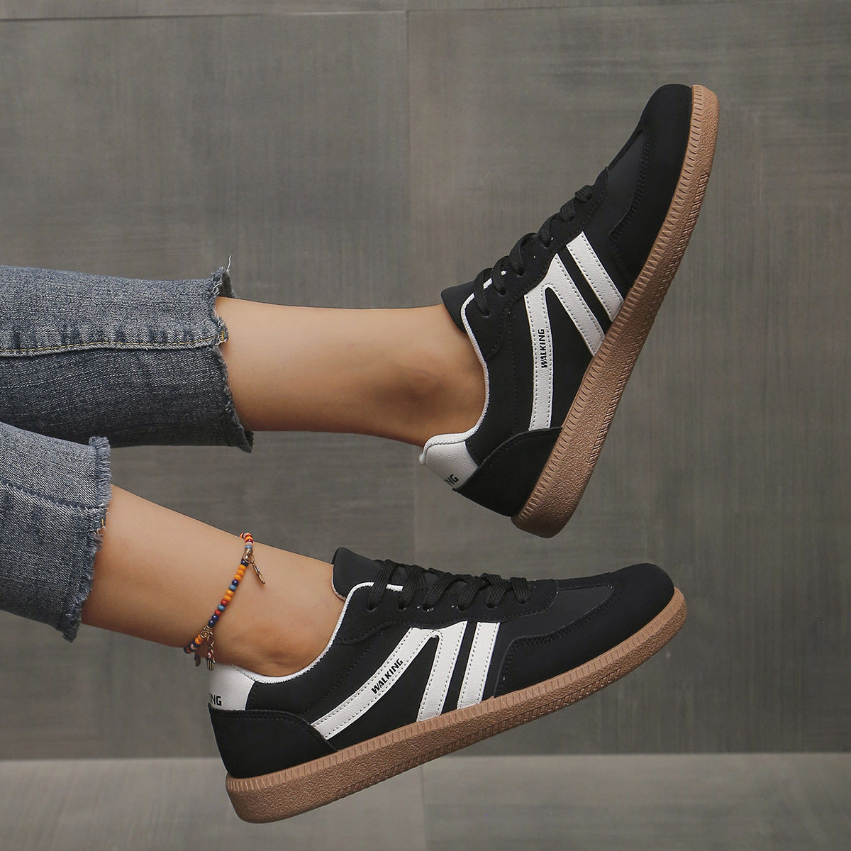 Deliza | Ortopedyczne Sneakersy