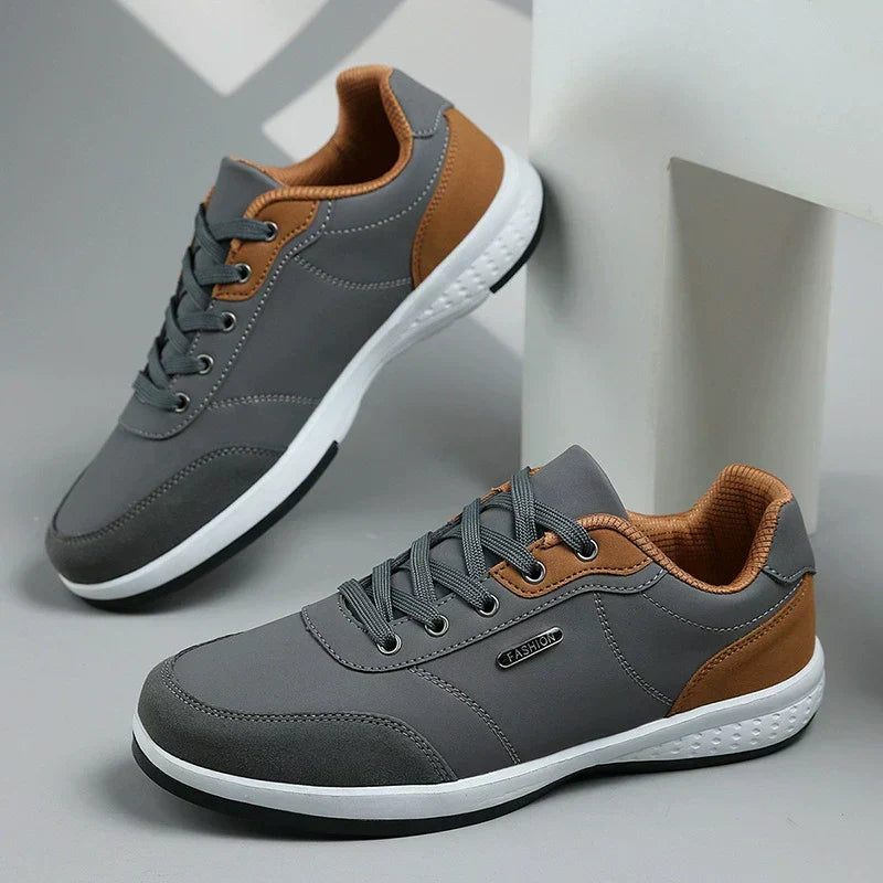 Paweł | Amortyzujące Sneakersy