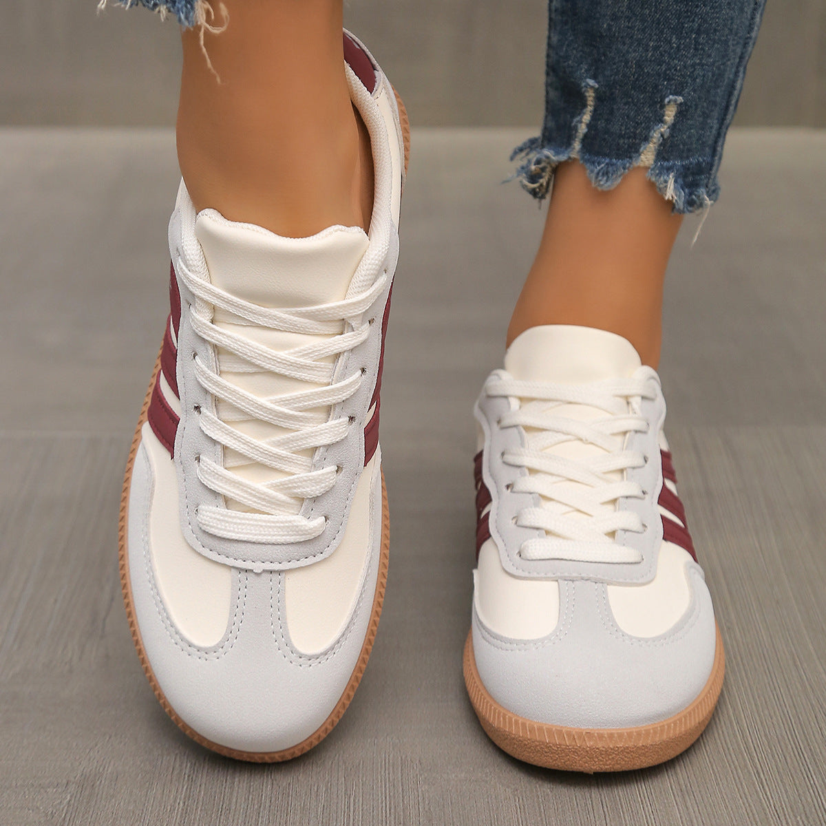 Deliza | Ortopedyczne Sneakersy