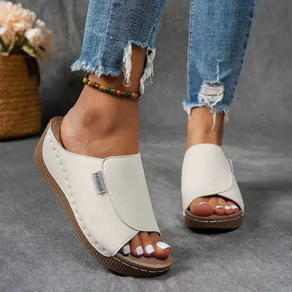 Aurelika – Ergonomiczne sandały łagodzące ból