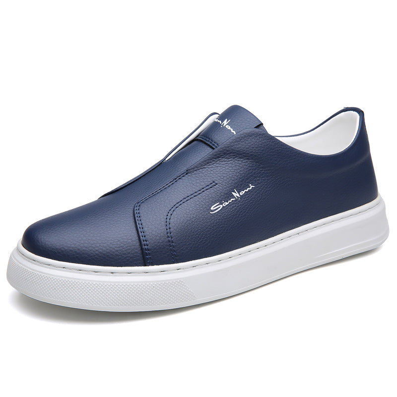 Marcel | Sneakersy Slip-On
