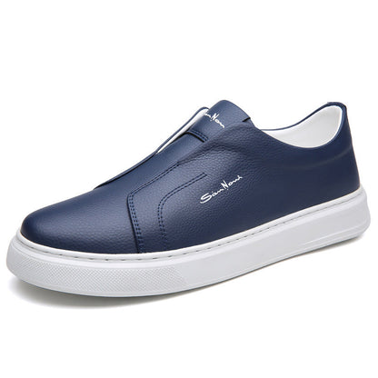 Marcel | Sneakersy Slip-On
