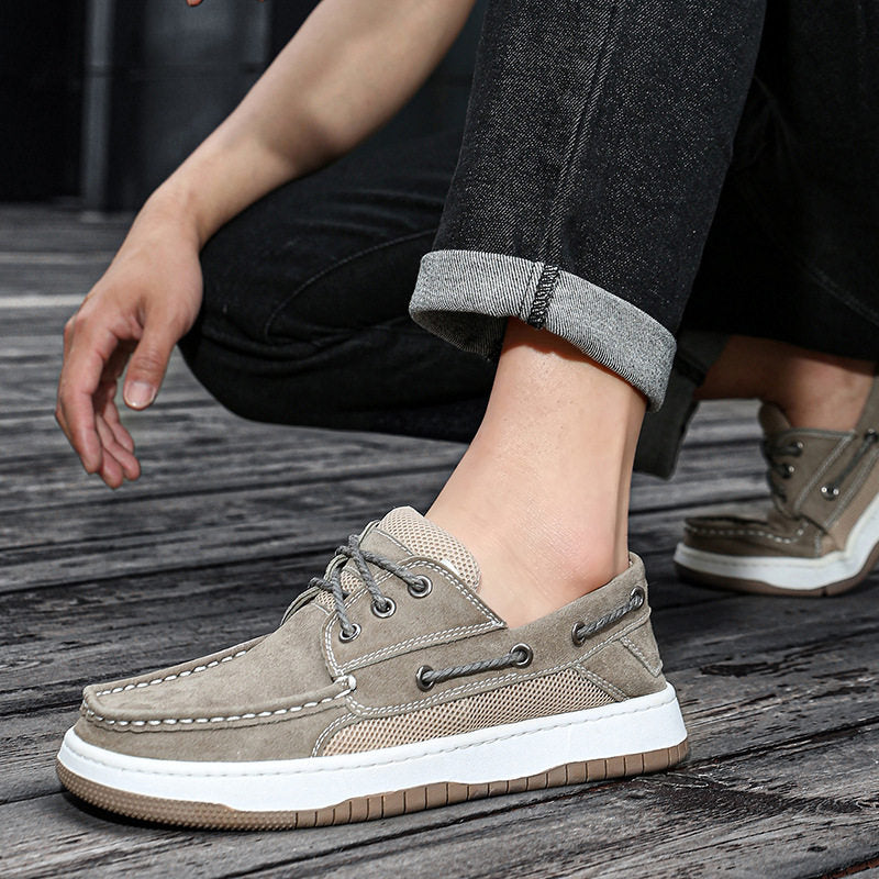 Miłosz | Buty Casualowe