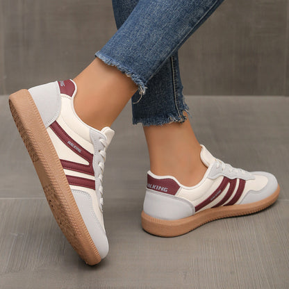 Deliza | Ortopedyczne Sneakersy