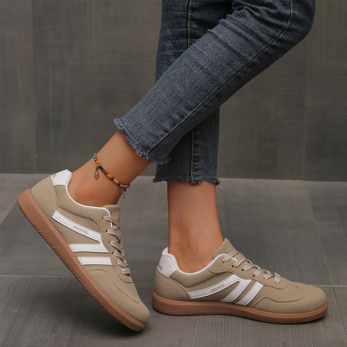 Deliza | Ortopedyczne Sneakersy