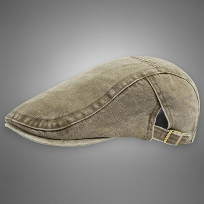 Agata | Premium Bawełniany Beret
