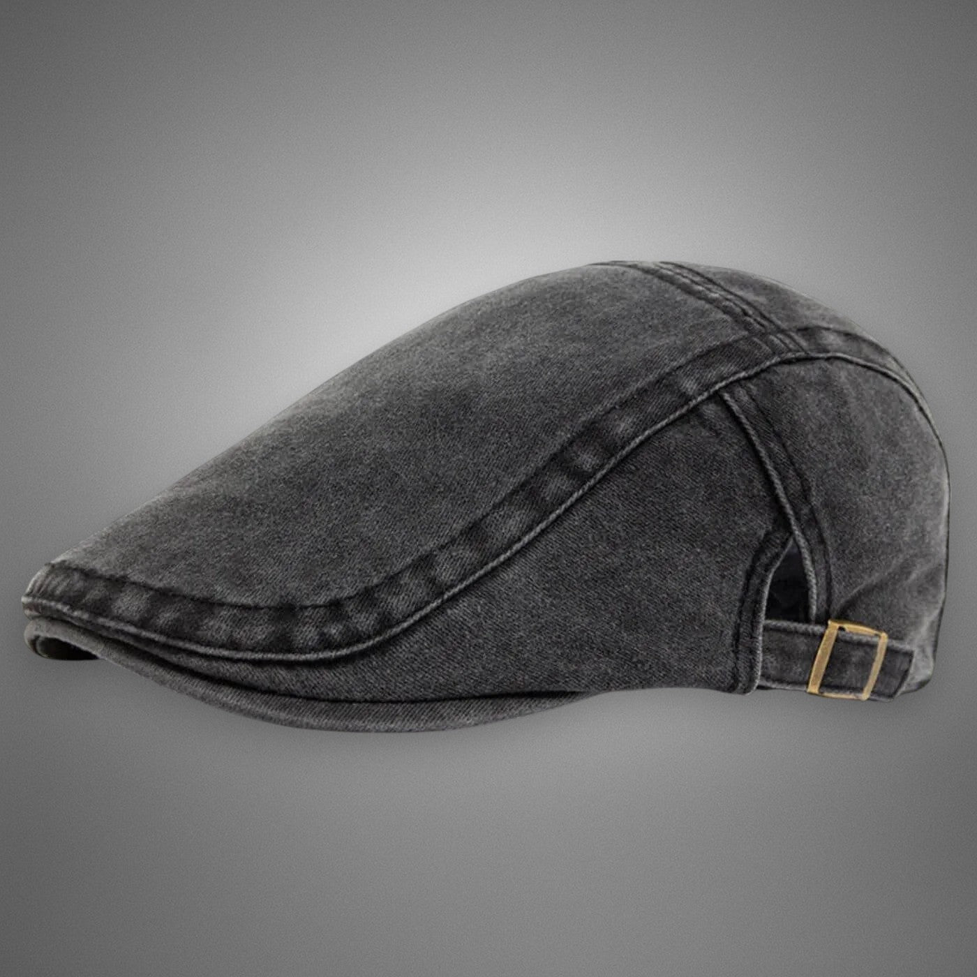 Agata | Premium Bawełniany Beret