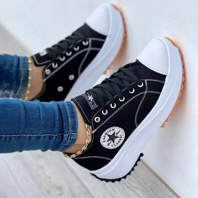Wiktoria | Gwiezdne Sneakersy