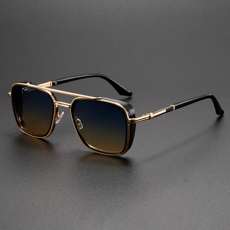 Valerio | Okulary Przeciwsłoneczne Premium