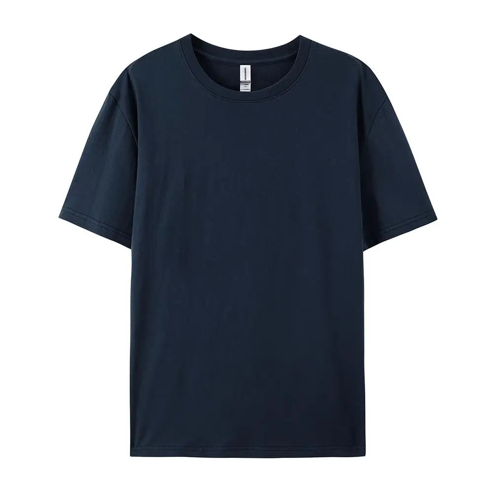 Nico | Bawełniany T-shirt Premium
