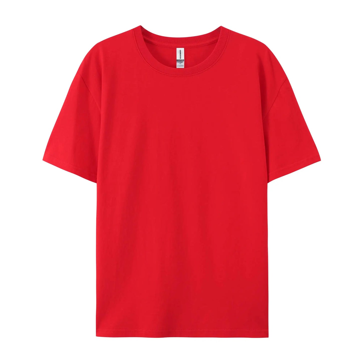 Nico | Bawełniany T-shirt Premium