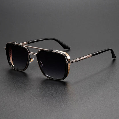 Valerio | Okulary Przeciwsłoneczne Premium