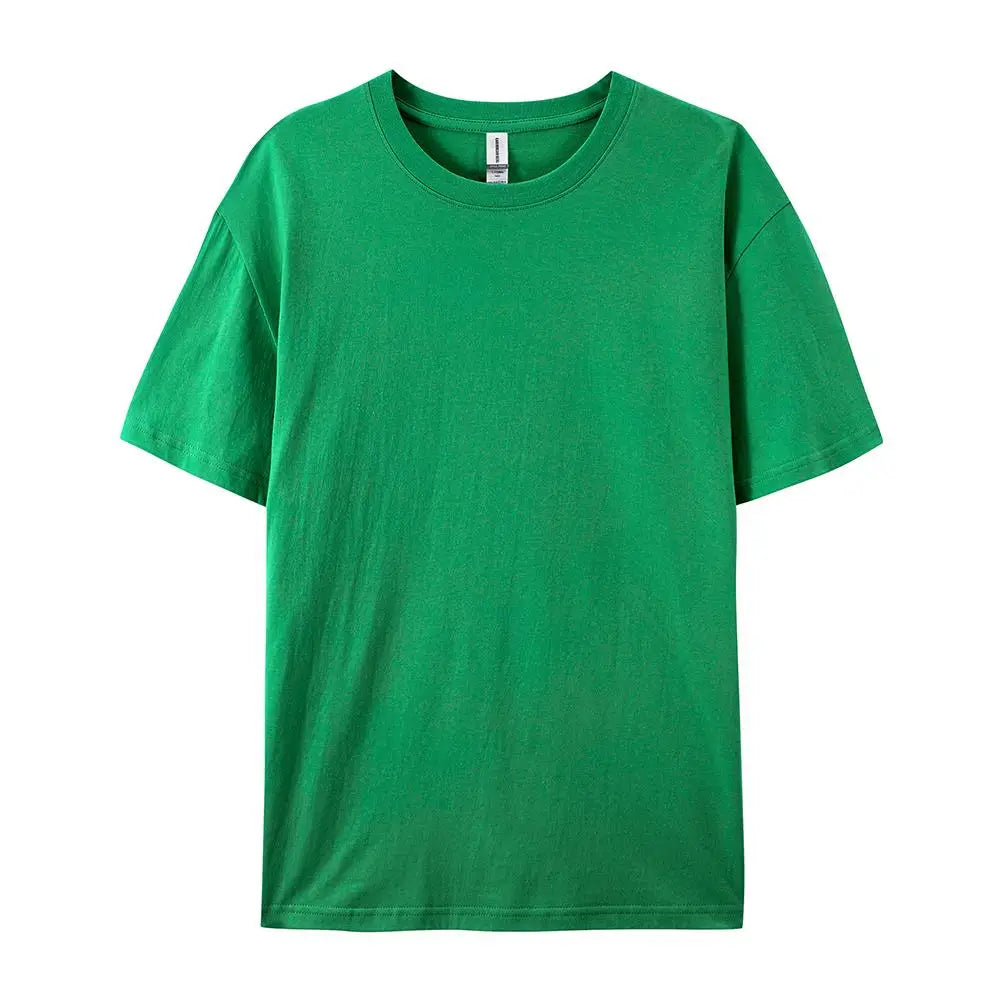 Nico | Bawełniany T-shirt Premium