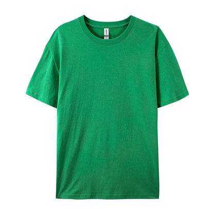 Nico | Bawełniany T-shirt Premium