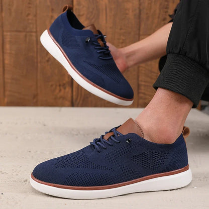 Avero | Oddychające Sneakersy Premium