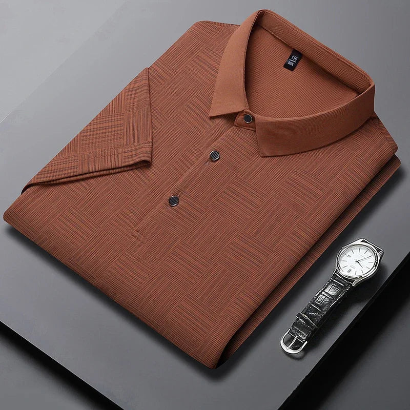 Bruno | Koszulka Polo Business Casual