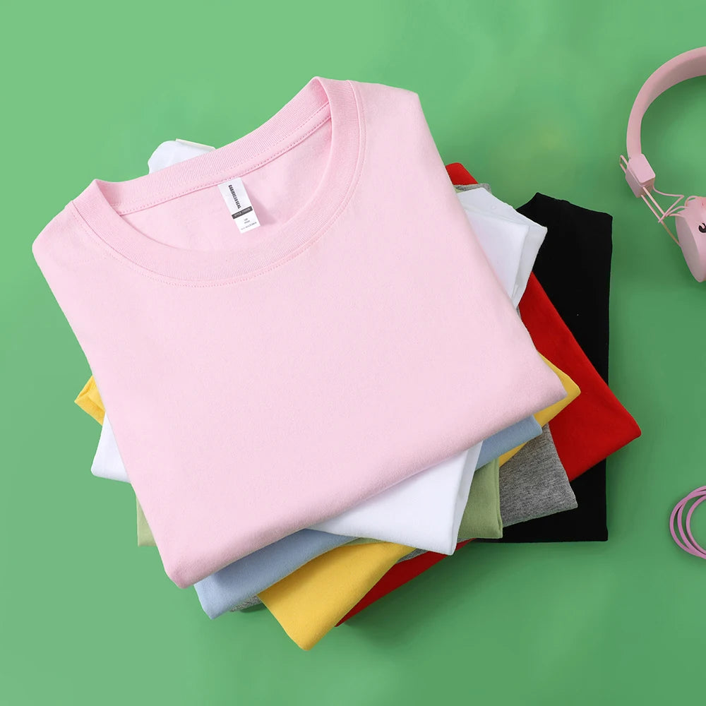 Nico | Bawełniany T-shirt Premium