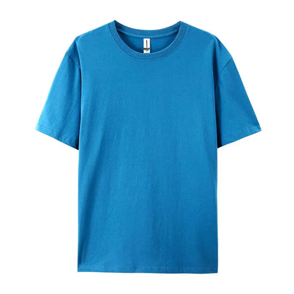 Nico | Bawełniany T-shirt Premium