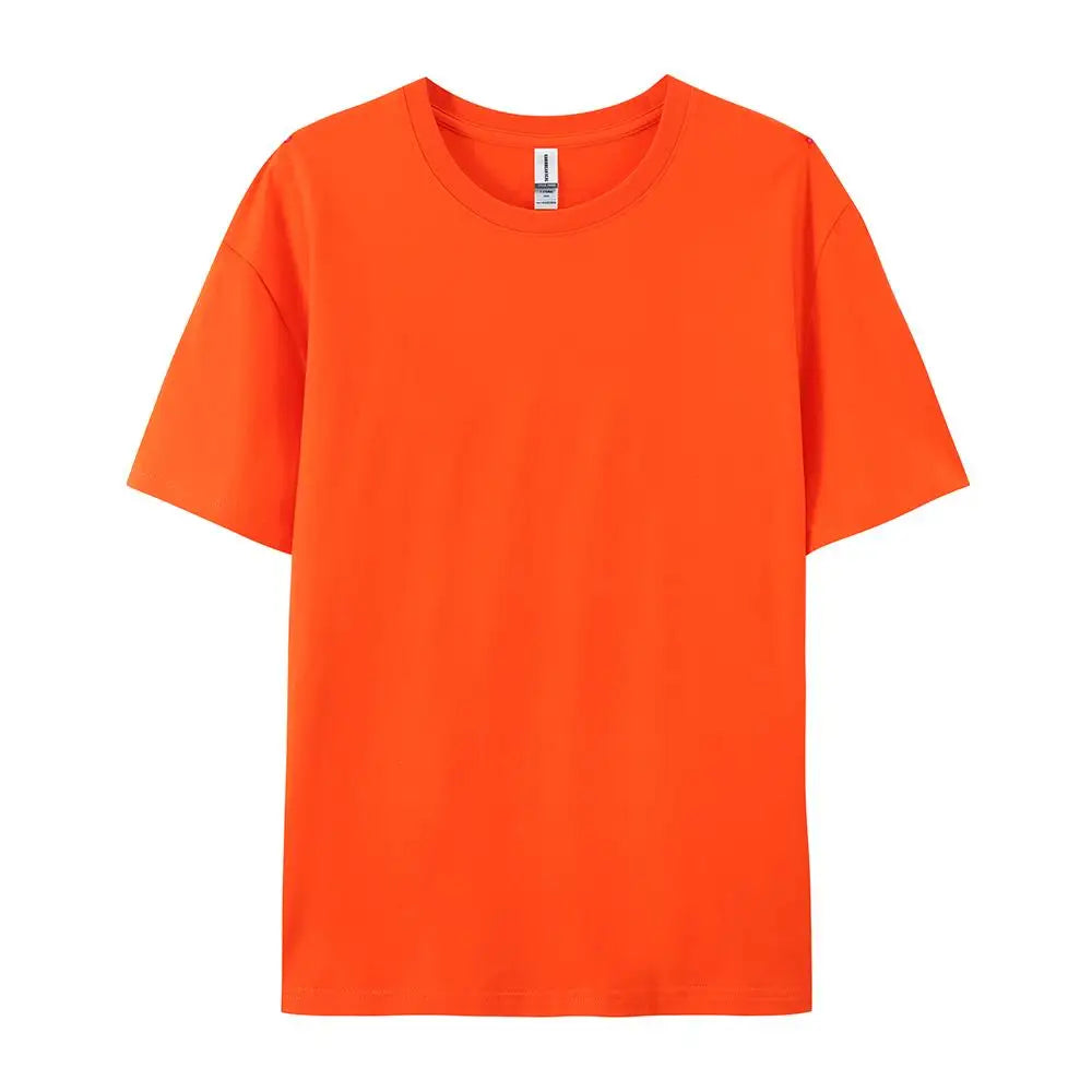 Nico | Bawełniany T-shirt Premium