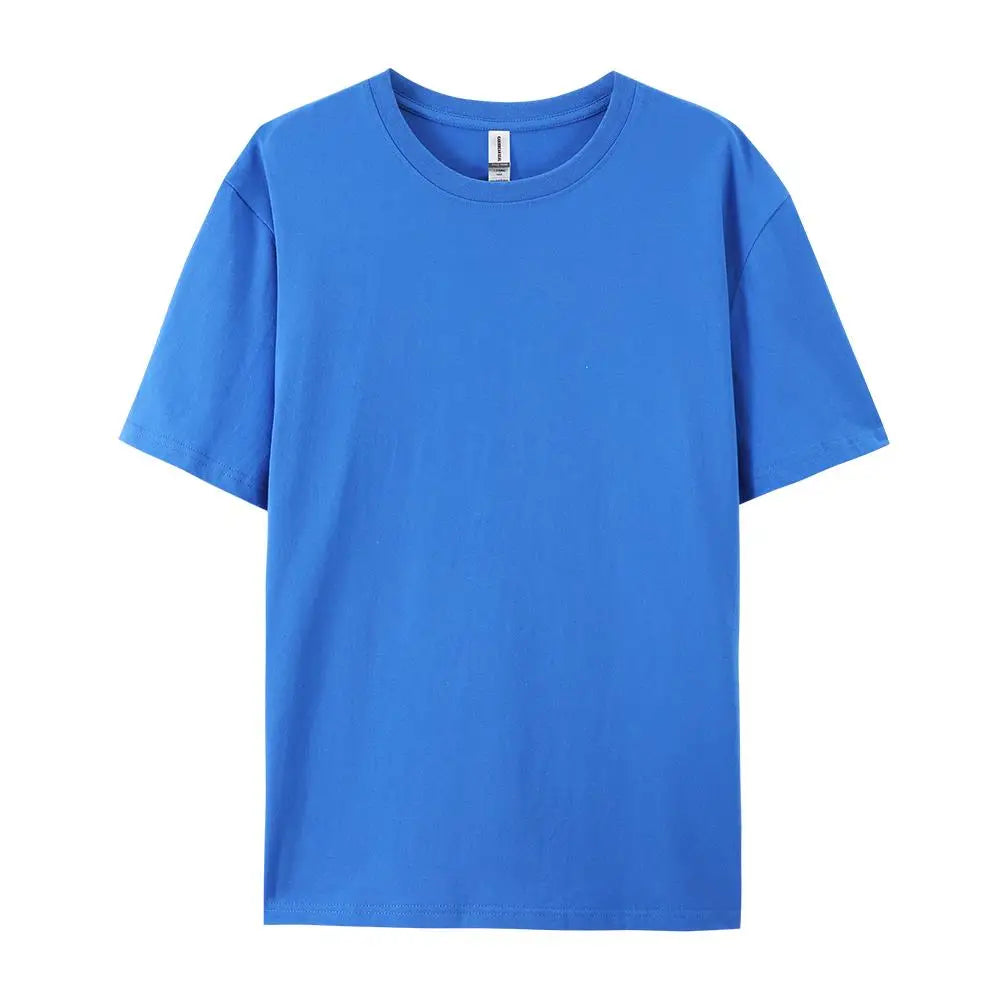 Nico | Bawełniany T-shirt Premium