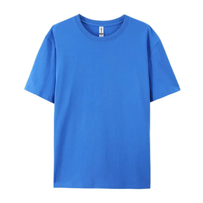Nico | Bawełniany T-shirt Premium