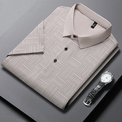 Bruno | Koszulka Polo Business Casual