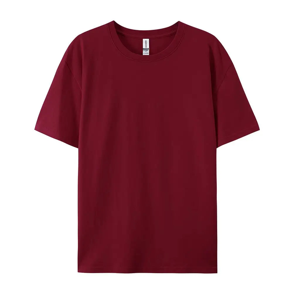 Nico | Bawełniany T-shirt Premium