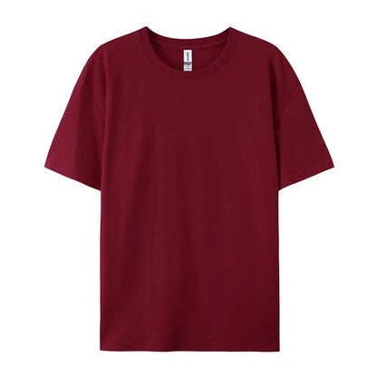 Nico | Bawełniany T-shirt Premium