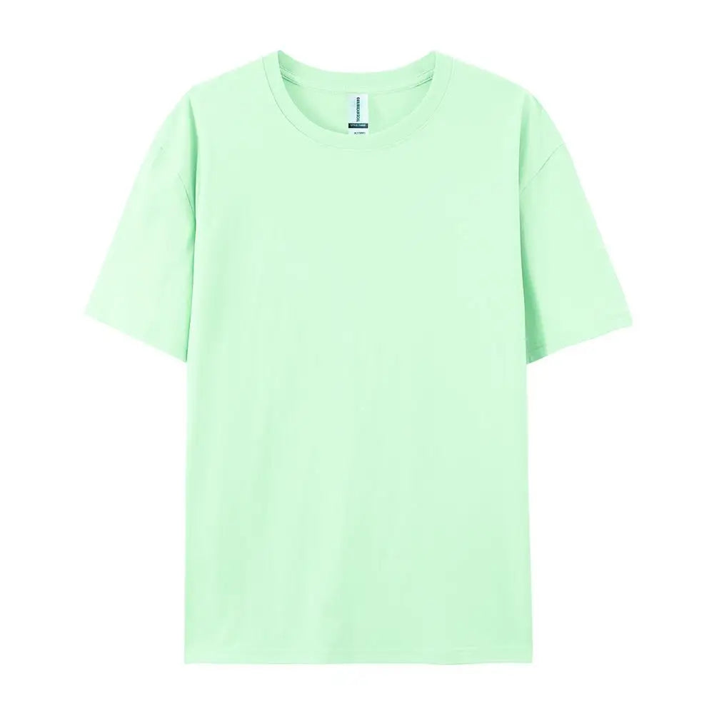 Nico | Bawełniany T-shirt Premium