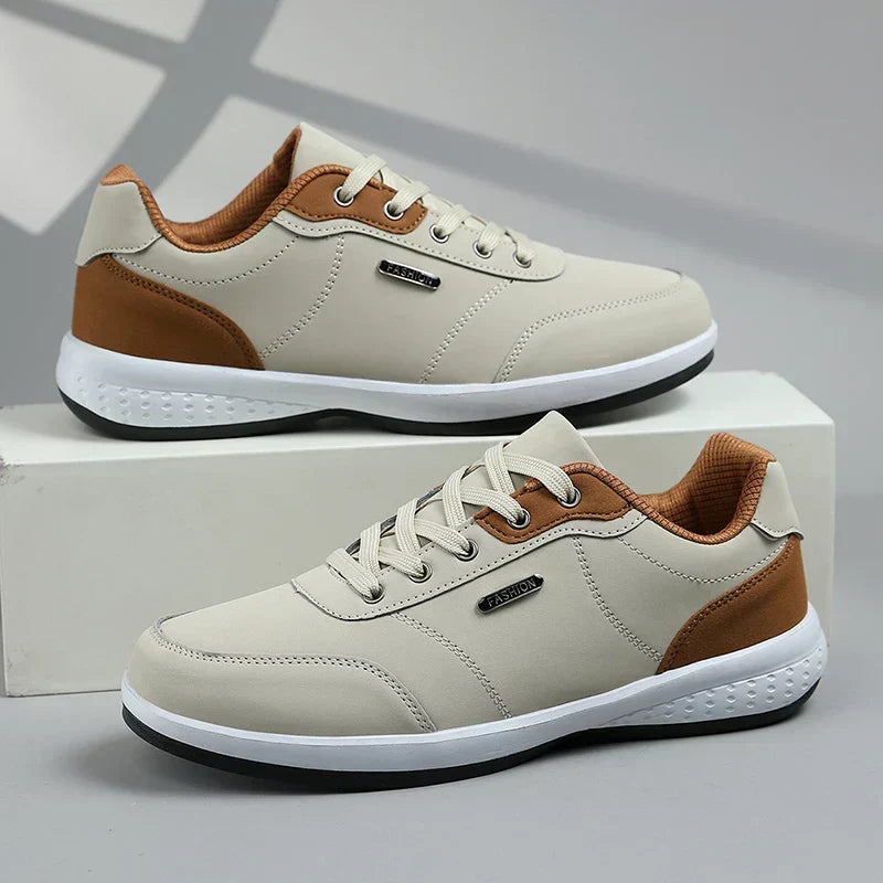Paweł | Amortyzujące Sneakersy