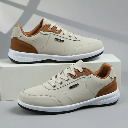 Paweł | Amortyzujące Sneakersy