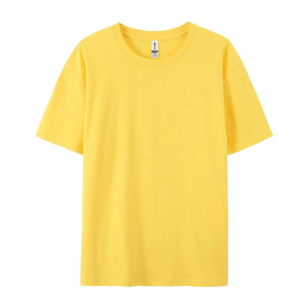 Nico | Bawełniany T-shirt Premium