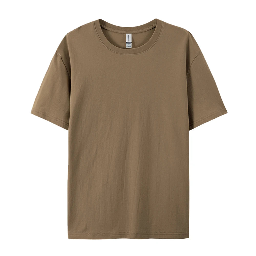 Nico | Bawełniany T-shirt Premium