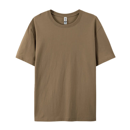 Nico | Bawełniany T-shirt Premium